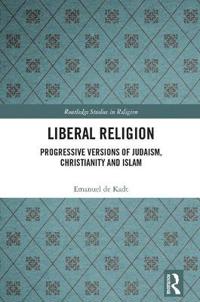 Liberal Religion