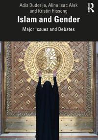 Bokomslag för "Islam and Gender"