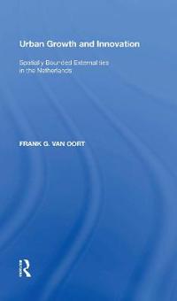 Urban Growth and Innovation