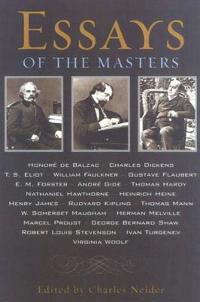 Essays of the Masters