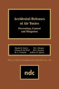 Accidental Releases of Air Toxics