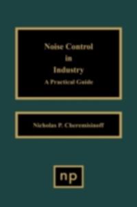 Noise Control in Industry