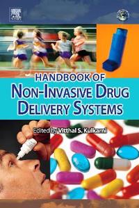 Handbook of Non-Invasive Drug Delivery Systems