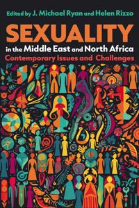 Bokomslag for "Sexuality in the Middle East and North Africa"