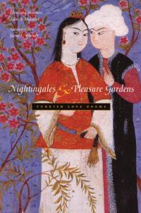 Middle East Literature In Translation