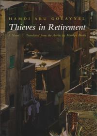 Middle East Literature In Translation