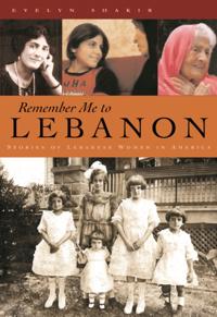 Arab American Writing