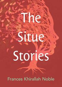 Bokomslag for "The Situe Stories"