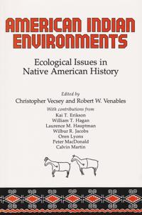 American Indian Environments
