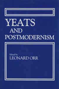 Yeats and Postmodernism