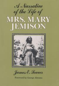 Bokomslag för "A Narrative of the Life of Mrs. Mary Jemison"