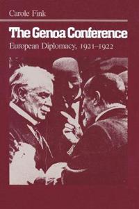 The Genoa Conference