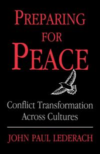 Preparing For Peace
