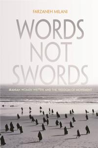 Words, not Swords