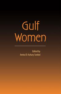 Bokomslag for "Gulf Women"