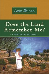 Arab American Writing