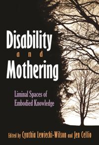 Critical Perspectives on Disability