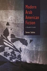 Arab American Writing