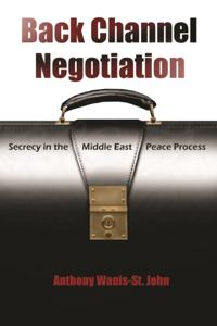 Syracuse Studies on Peace and Conflict Resolution
