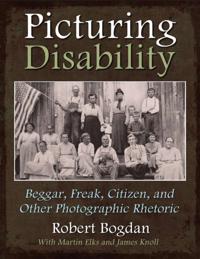 Critical Perspectives on Disability
