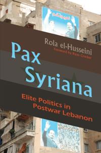 Modern Intellectual and Political History of the Middle East