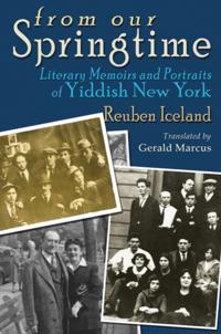 Judaic Traditions in Literature, Music, and Art