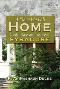 Syracuse Studies on Peace and Conflict Resolution