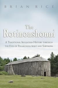 The Iroquois and Their Neighbors