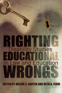 Critical Perspectives on Disability