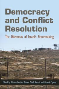 Syracuse Studies on Peace and Conflict Resolution