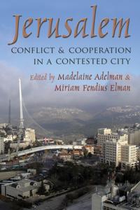 Syracuse Studies on Peace and Conflict Resolution