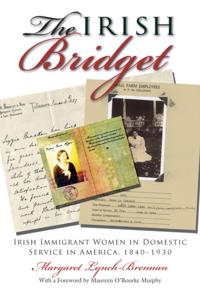 Irish Bridget