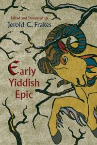 Judaic Traditions in Literature, Music, and Art