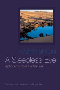 Middle East Literature In Translation