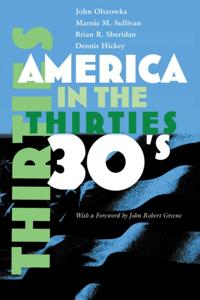 America in the Twentieth Century
