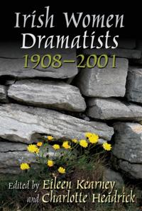 Irish Studies
