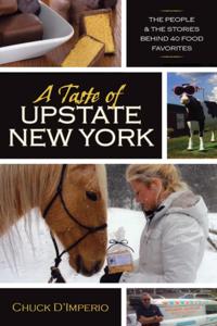 New York State Series
