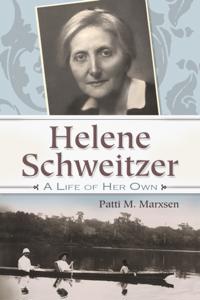 Albert Schweitzer Library