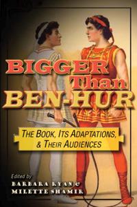 Television and Popular Culture