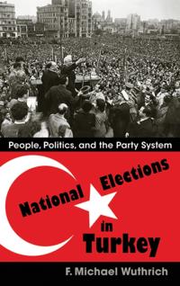 Modern Intellectual and Political History of the Middle East