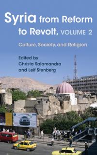 Modern Intellectual and Political History of the Middle East