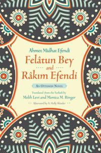 Middle East Literature In Translation