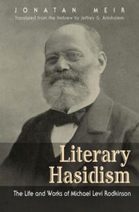 Judaic Traditions in Literature, Music, and Art