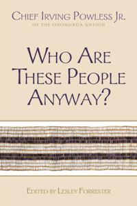 The Iroquois and Their Neighbors