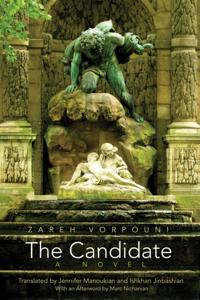 Middle East Literature In Translation