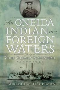 The Iroquois and Their Neighbors