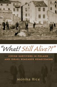 Modern Jewish History