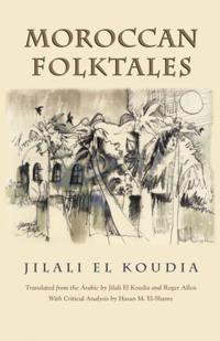 Middle East Literature In Translation
