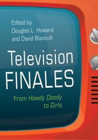 Television and Popular Culture