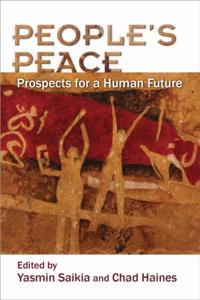 Syracuse Studies on Peace and Conflict Resolution